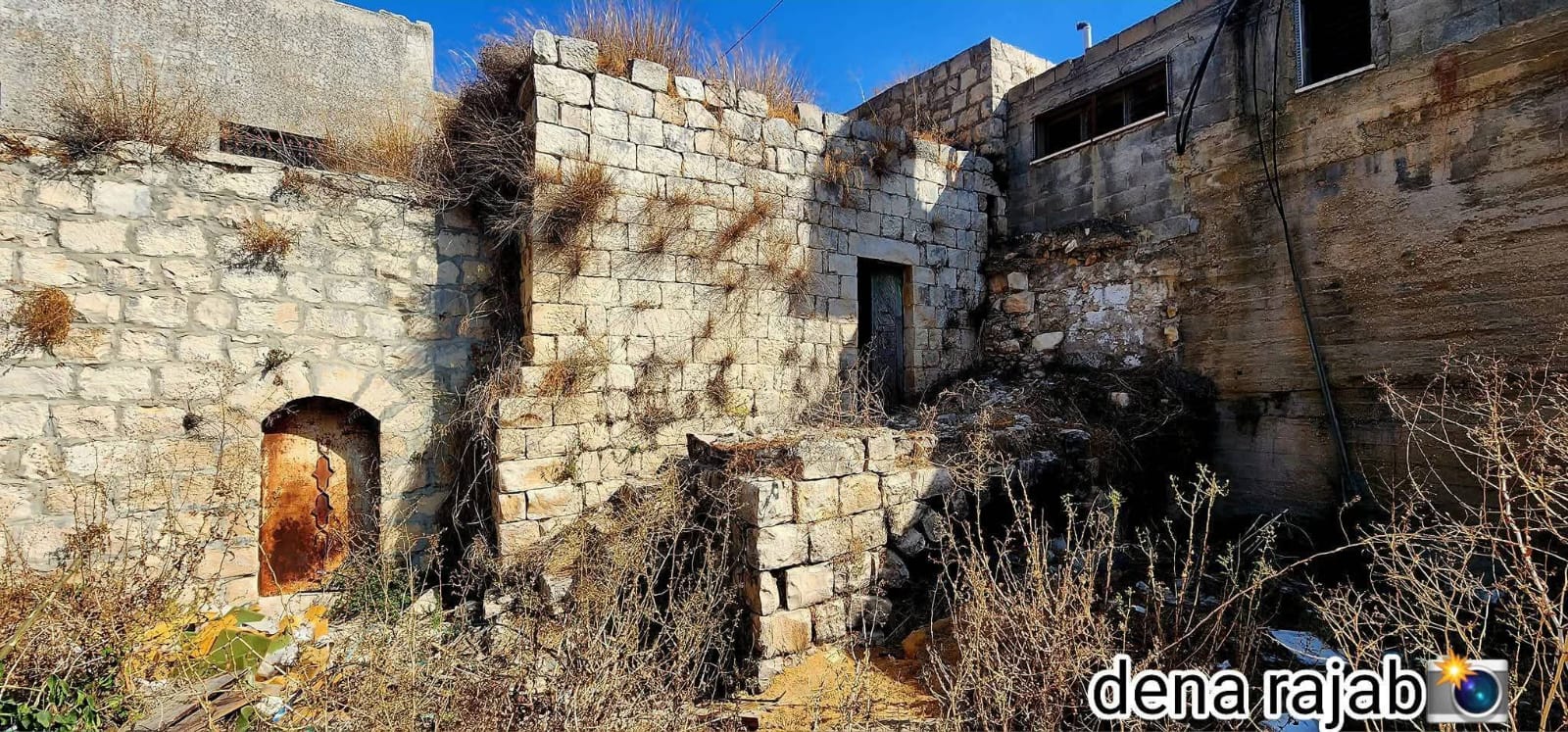 | موسوعة القرى الفلسطينية  | موسوعة القرى الفلسطينية